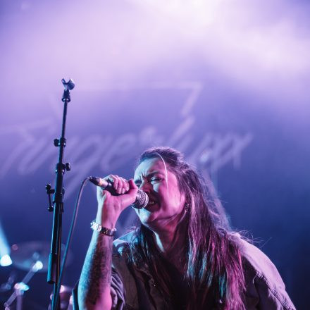 Rock The Night Vol. 13