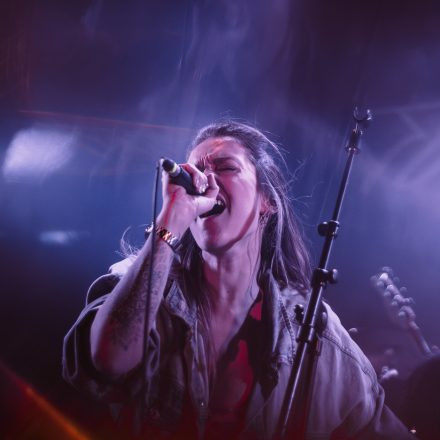 Rock The Night Vol. 13