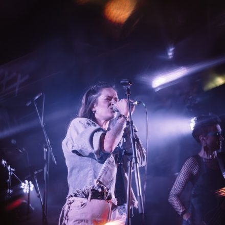 Rock The Night Vol. 13