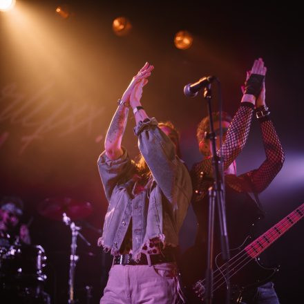 Rock The Night Vol. 13