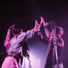 Rock The Night Vol. 13