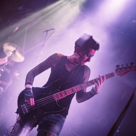 Rock The Night Vol. 13