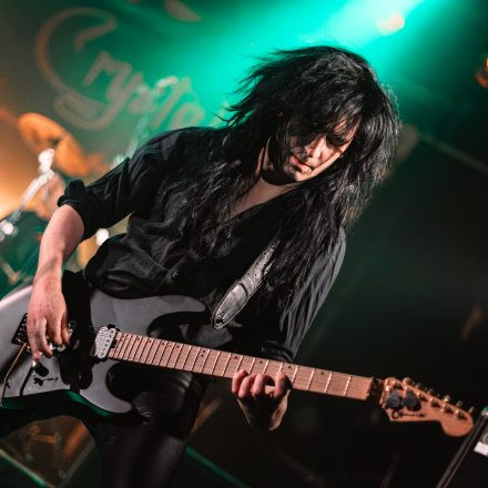 Rock The Night Vol. 13