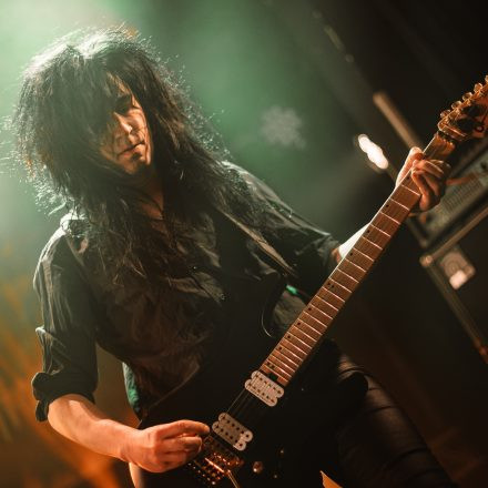 Rock The Night Vol. 13