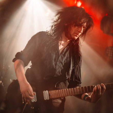 Rock The Night Vol. 13