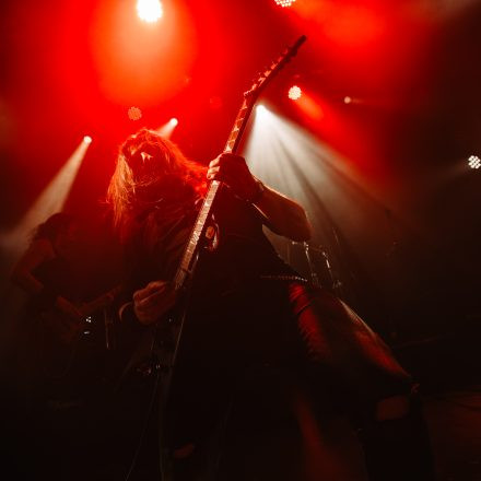 Rock The Night Vol. 13