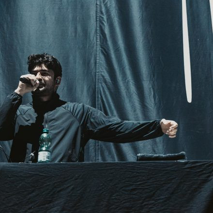 K.I.Z - Görlitzer Park Tour 2025