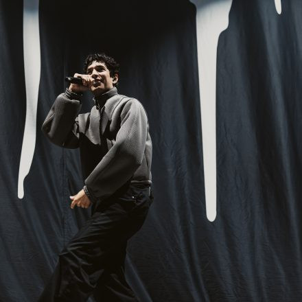 K.I.Z - Görlitzer Park Tour 2025