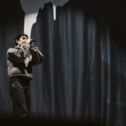 K.I.Z - Görlitzer Park Tour 2025