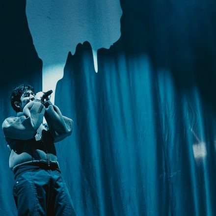 K.I.Z - Görlitzer Park Tour 2025