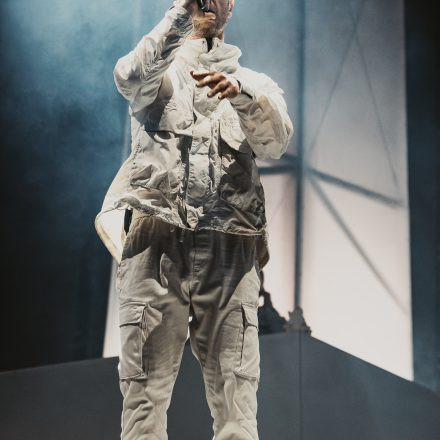 K.I.Z - Görlitzer Park Tour 2025