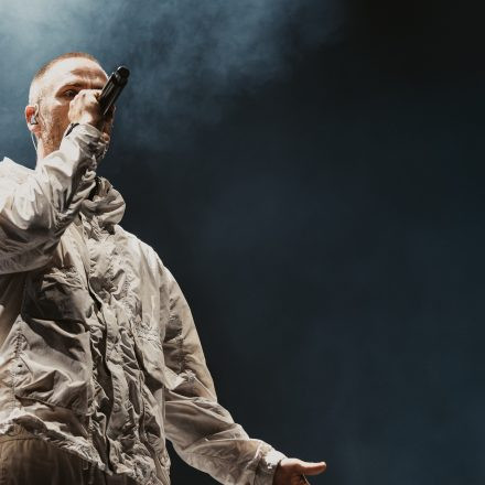 K.I.Z - Görlitzer Park Tour 2025