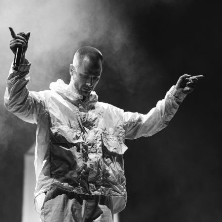 K.I.Z - Görlitzer Park Tour 2025