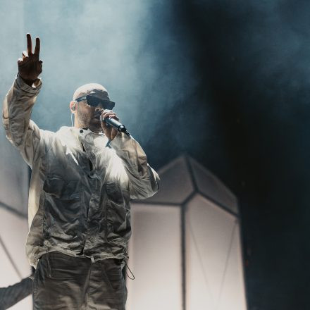 K.I.Z - Görlitzer Park Tour 2025