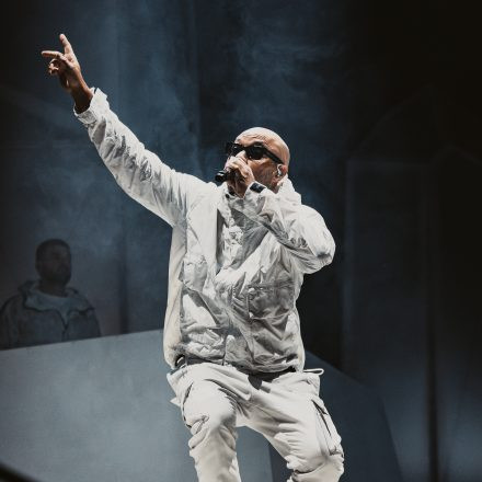 K.I.Z - Görlitzer Park Tour 2025