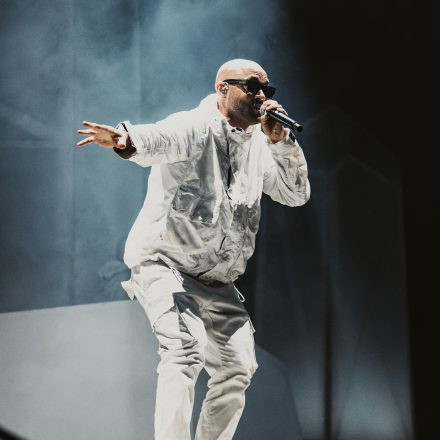 K.I.Z - Görlitzer Park Tour 2025