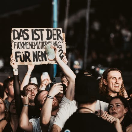 K.I.Z - Görlitzer Park Tour 2025