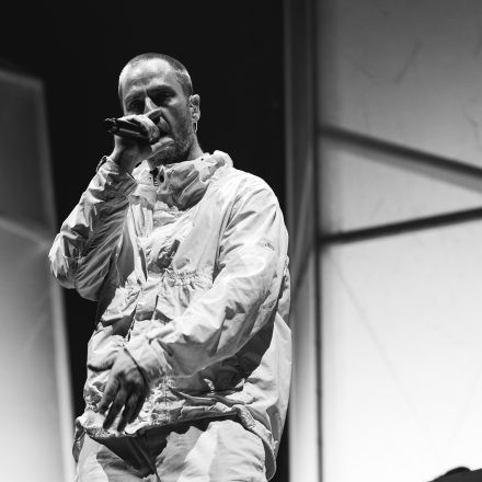 K.I.Z - Görlitzer Park Tour 2025