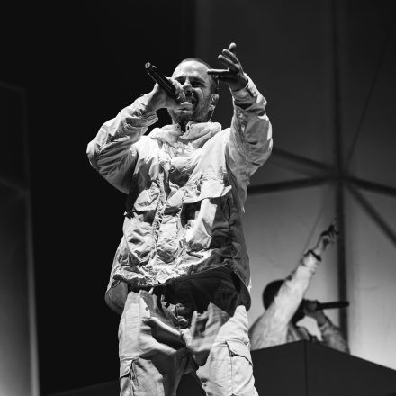K.I.Z - Görlitzer Park Tour 2025