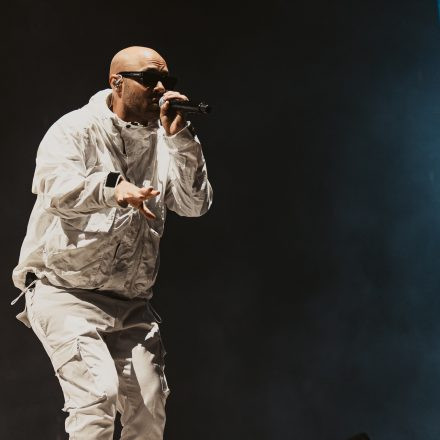 K.I.Z - Görlitzer Park Tour 2025