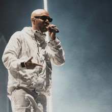 K.I.Z - Görlitzer Park Tour 2025
