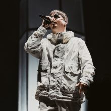 K.I.Z - Görlitzer Park Tour 2025