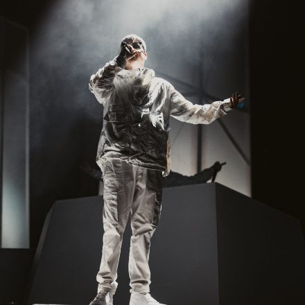 K.I.Z - Görlitzer Park Tour 2025