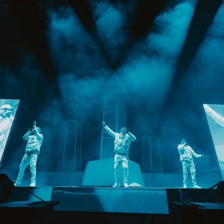 K.I.Z - Görlitzer Park Tour 2025