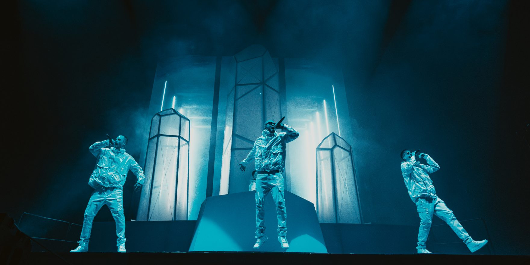 K.I.Z - Görlitzer Park Tour 2025