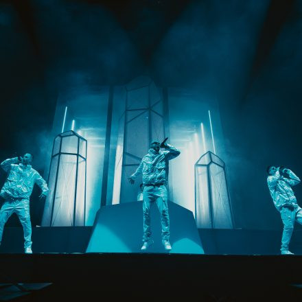 K.I.Z - Görlitzer Park Tour 2025
