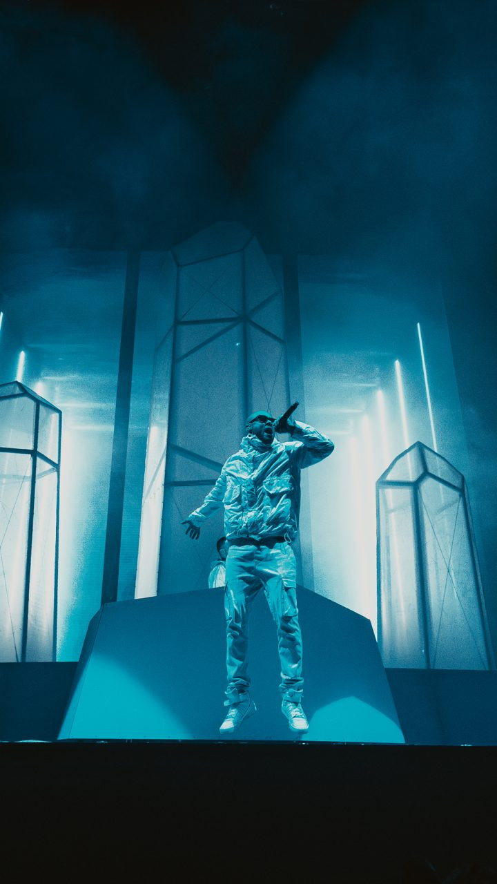 K.I.Z - Görlitzer Park Tour 2025
