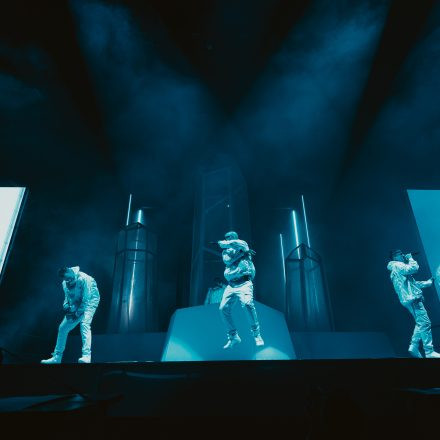 K.I.Z - Görlitzer Park Tour 2025