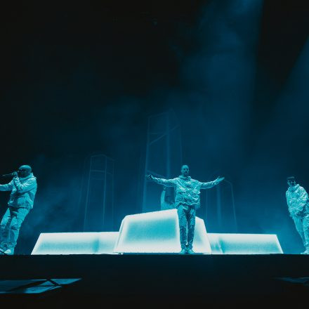 K.I.Z - Görlitzer Park Tour 2025