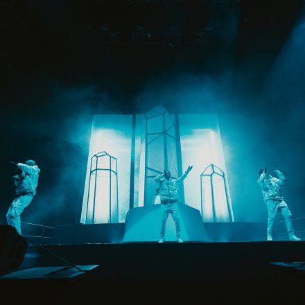 K.I.Z - Görlitzer Park Tour 2025
