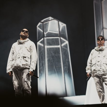 K.I.Z - Görlitzer Park Tour 2025
