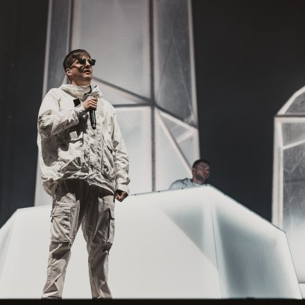 K.I.Z - Görlitzer Park Tour 2025