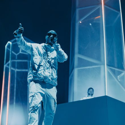 K.I.Z - Görlitzer Park Tour 2025