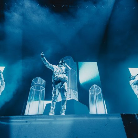 K.I.Z - Görlitzer Park Tour 2025