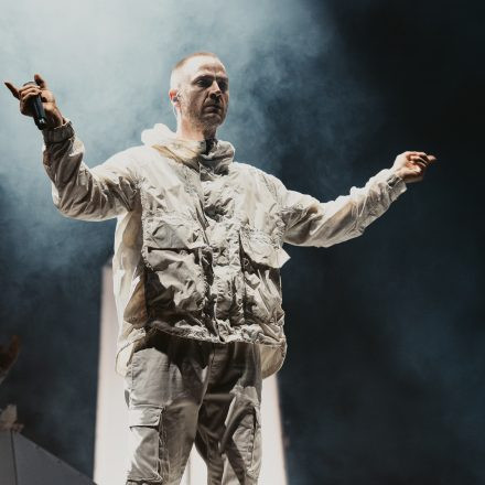 K.I.Z - Görlitzer Park Tour 2025