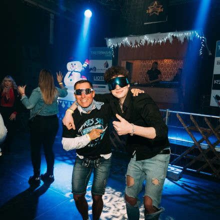 Apres Ski Party Volume 3