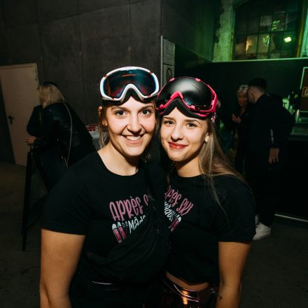 Apres Ski Party Volume 3