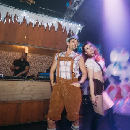 Apres Ski Party Volume 3