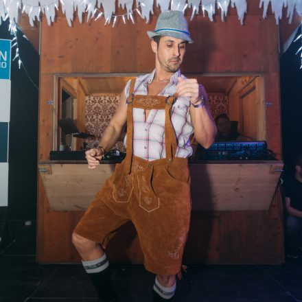 Apres Ski Party Volume 3
