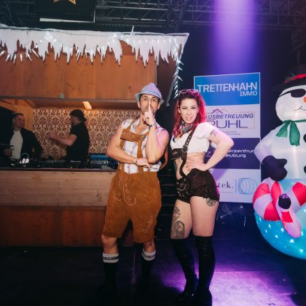 Apres Ski Party Volume 3