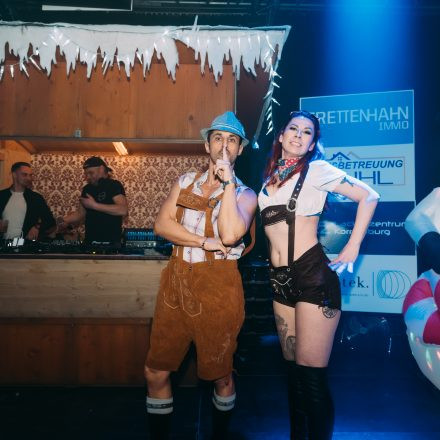 Apres Ski Party Volume 3