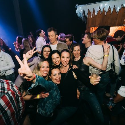 Apres Ski Party Volume 3