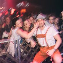 Apres Ski Party Volume 3