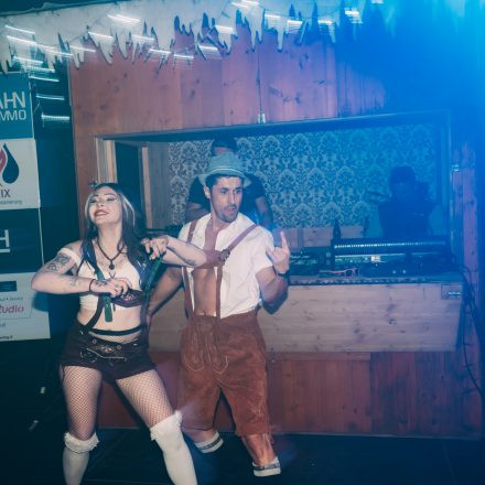 Apres Ski Party Volume 3