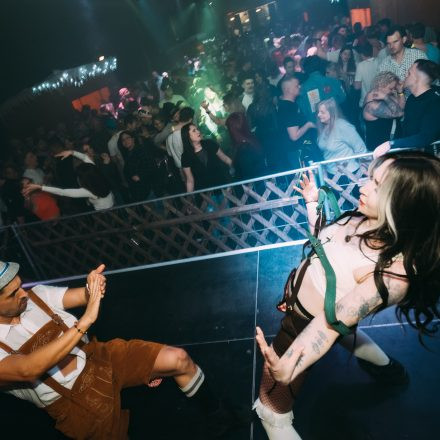 Apres Ski Party Volume 3