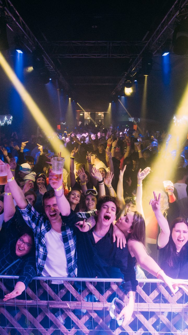 Apres Ski Party Volume 3